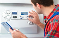 free Lair gas safe engineer quotes
