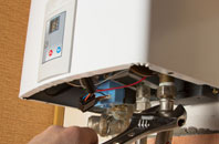 free Lair boiler install quotes